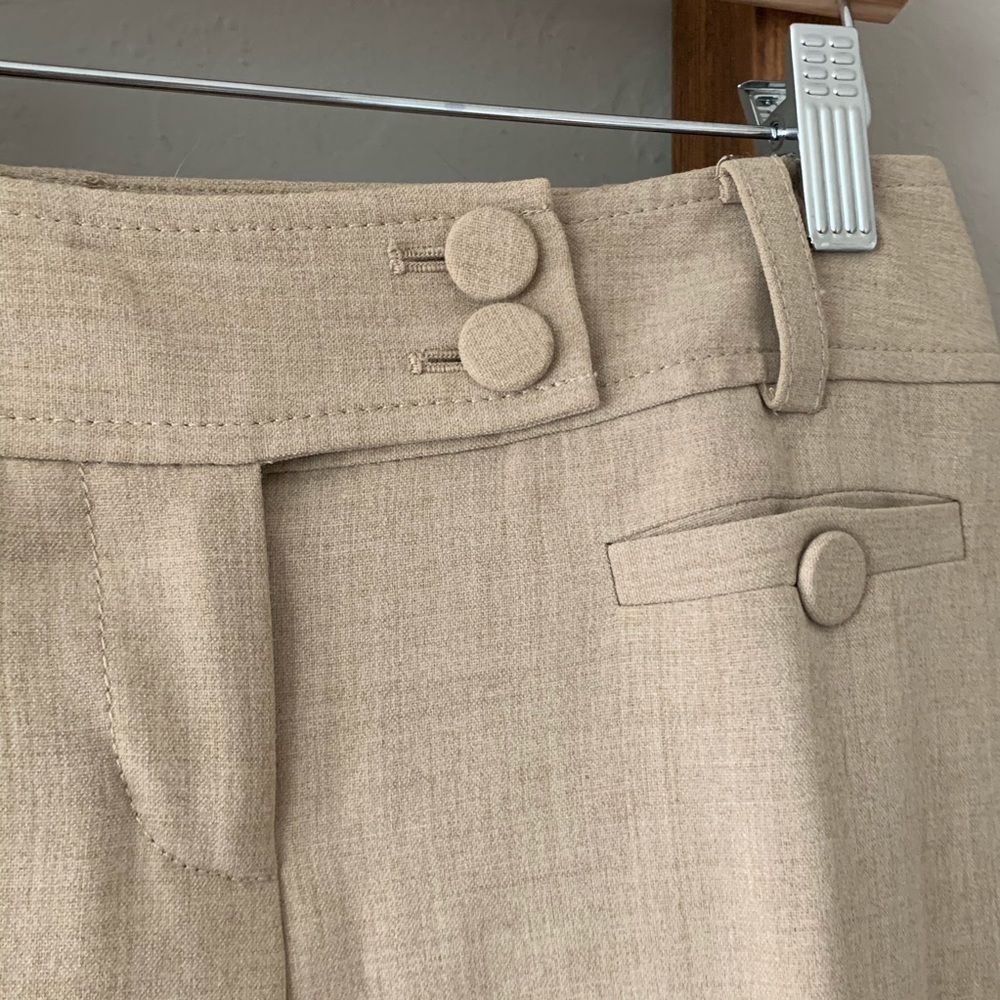 Slacks - Picture 2 of 4